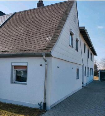 Foto - 7 Zimmer Doppelhaushälfte zum Kaufen in Rehau