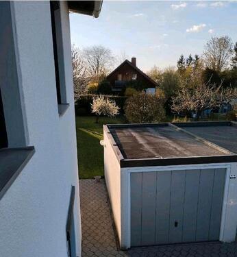 Foto - 7 Zimmer Doppelhaushälfte in Rehau