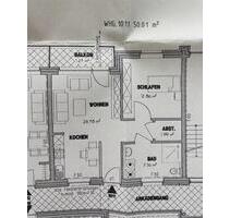 50m2 Wohnung zu vermieten, Nienborg - Heek