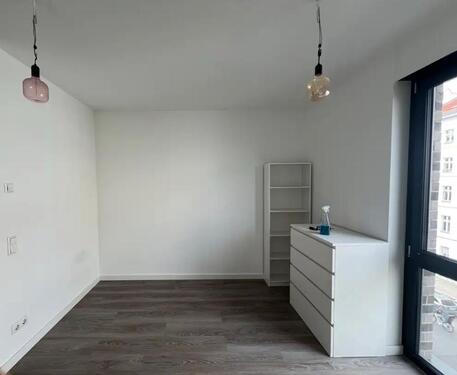 Foto - 1 Zimmer Wohnung vermieten in 13347 Berlin