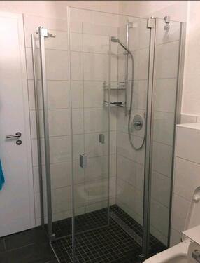 Foto - 3 Zimmer Erdgeschoßwohnung in Baunatal
