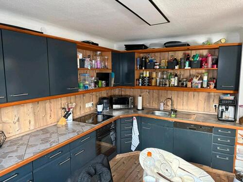 Foto - Dreizimmerwohnung - 800,00&nbsp;EUR Kaltmiete, ca.&nbsp; 80,00&nbsp;m&sup2;
