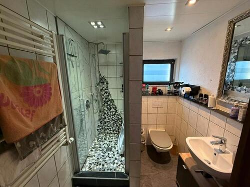 Foto - Etagenwohnung in Kist zur Miete