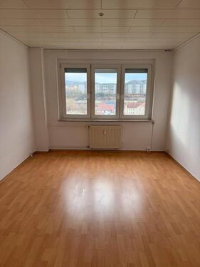 Foto - Etagenwohnung in Rudolstadt zur Miete