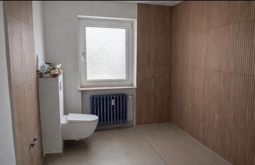 Foto - 4 Zimmer Etagenwohnung zur Miete in Sontra