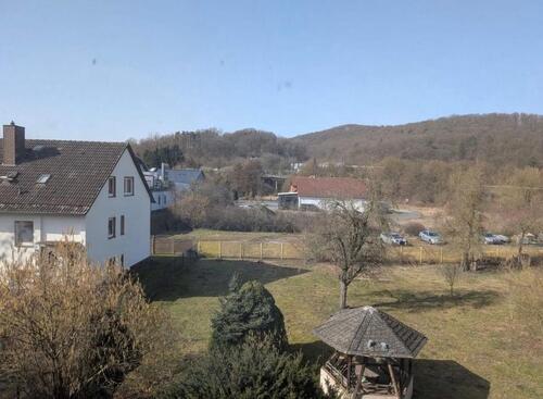 Foto - Etagenwohnung in Sontra zur Miete