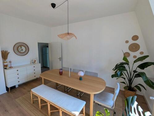 Foto - 3 Zimmer Dachgeschoßwohnung zum Kaufen in Wuppertal