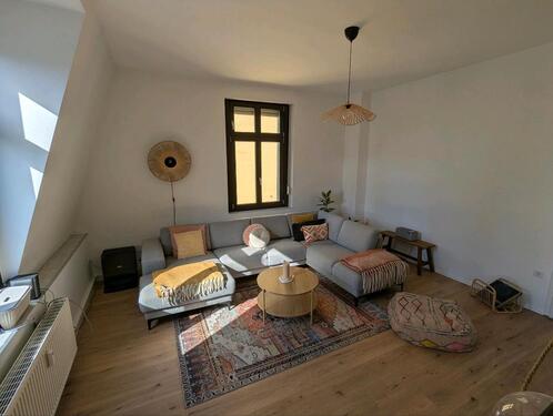 Foto - 3 Zimmer Dachgeschoßwohnung in Wuppertal