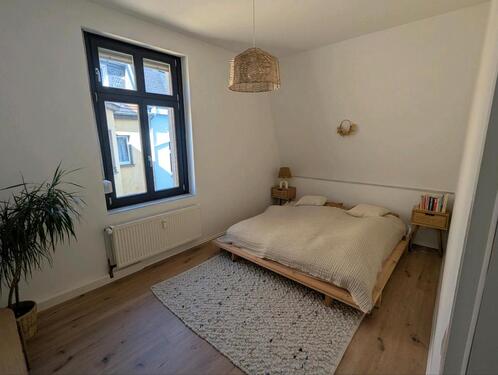 Foto - Dachgeschoßwohnung in Wuppertal zum Kaufen