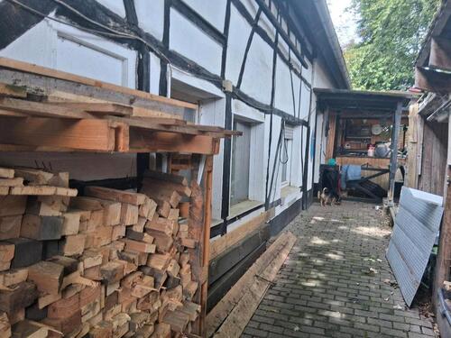 Foto - 4 Zimmer Einfamilienhaus zum Kaufen in Leverkusen