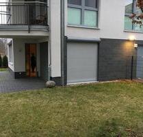 Wohnung (10247) für Steuerfachkraft mit GartenTiefgarageWallbox - Berlin Friedrichshain-Kreuzberg