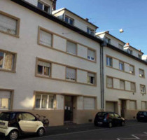 Wohnung in Mannheim zu Vermieten