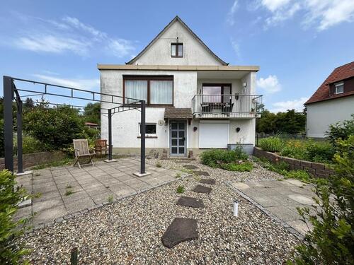 Foto - Einfamilienhaus in Felsberg
