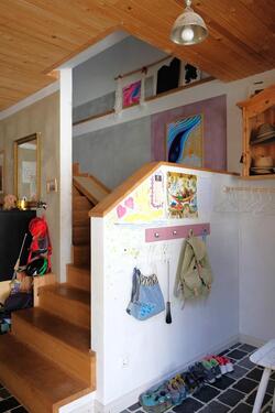 Foto - Einfamilienhaus in Riedering