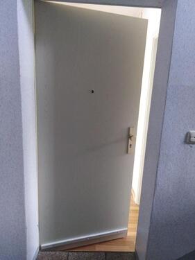 Foto - 3-Raumwohnung im familienfreundlichen Borntal