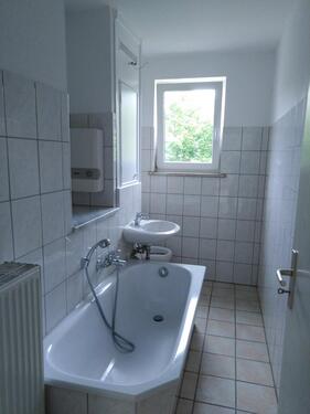 Foto - Etagenwohnung in Sondershausen
