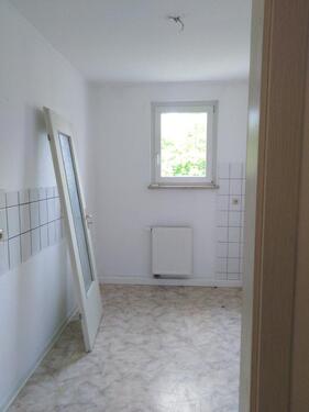 Foto - Etagenwohnung in Sondershausen zur Miete