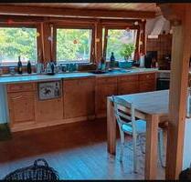 DG Wohnung 2,5 ZKB Ensdorf gemütlich, Holz Waldrandlage - Saarlouis