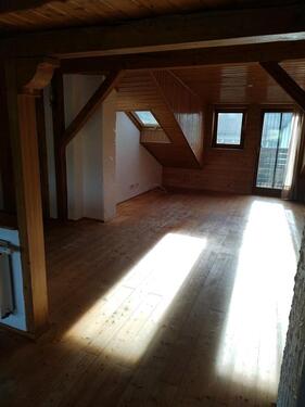 Foto - Etagenwohnung zur Miete in Saarlouis