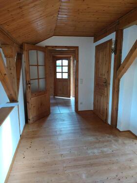 Foto - Etagenwohnung in Saarlouis zur Miete