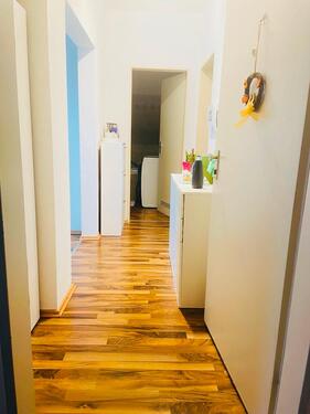 Foto - Etagenwohnung in Heilbronn