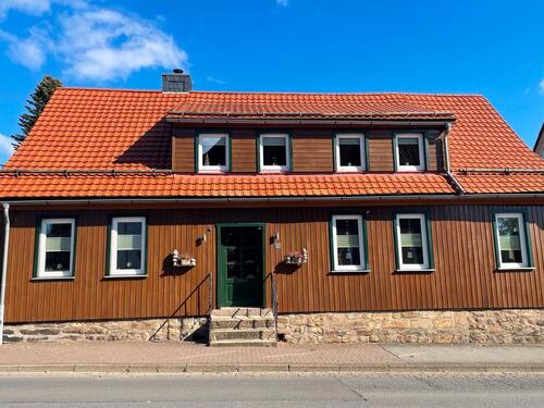 Foto - Ferienwohnung „Kurze Wege“ für den Urlaub in Braunlage