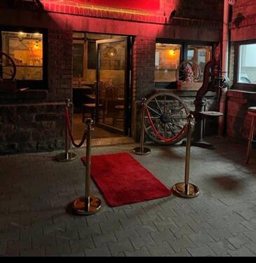 Foto - Eventlocation Partyraum 46 Personen (Küche optional)