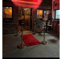 Eventlocation Partyraum 46 Personen (Küche optional) - Mannheim Gartenstadt
