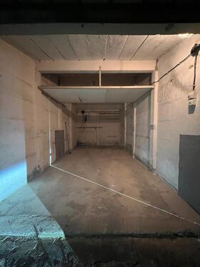 Foto - Vermiete Garage in Zschopau Ostbahnhof
