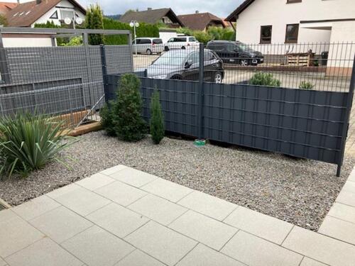 Foto - 2 Zimmerwohnung mit EBK, Terasse und KFZ-Stellplatz in Balingen