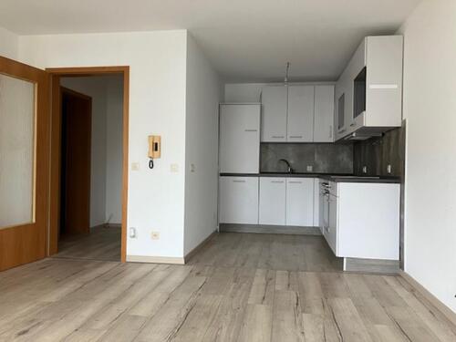 Foto - Etagenwohnung in Balingen