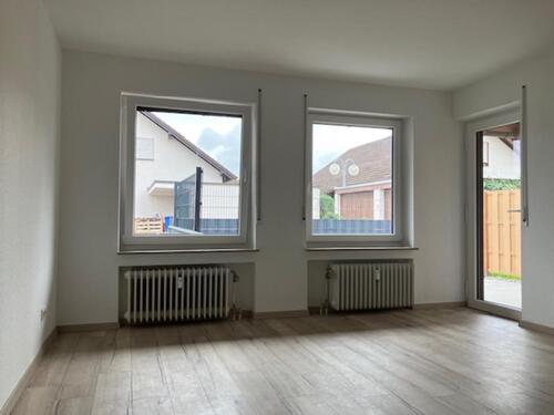 Foto - Etagenwohnung in Balingen zur Miete