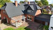 Foto - Einfamilienhaus in Hollenstedt