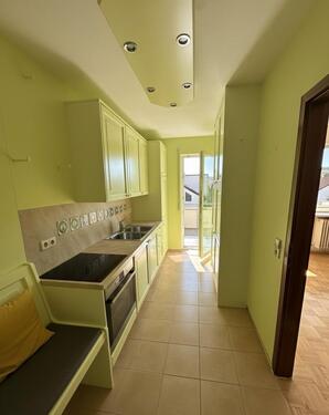 Foto - Etagenwohnung zur Miete in Villingen-Schwenningen