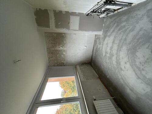 Foto - Etagenwohnung in Dortmund
