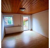 Maisonette-Mietwohnung in Niebüll zu vermieten - Risum-Lindholm
