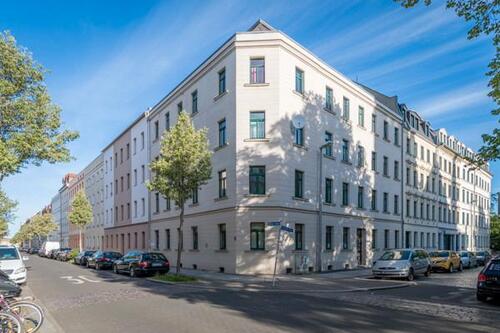 Foto - 2 Zimmer Wohnung mit Tageslichtbad