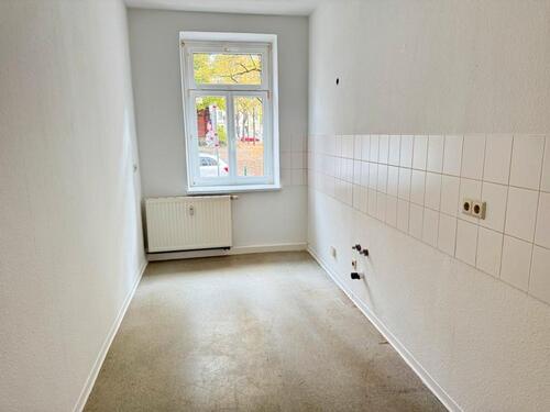 Foto - Etagenwohnung zur Miete in Leipzig