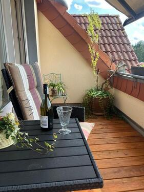 Foto - Etagenwohnung zum Kaufen in Joachimsthal