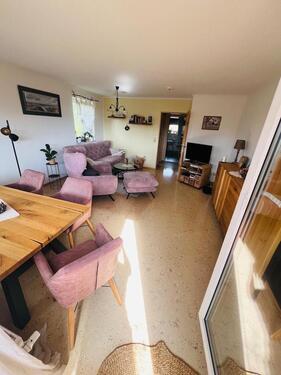 Foto - Etagenwohnung in Joachimsthal