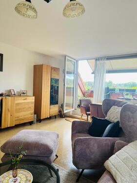 Foto - Etagenwohnung in Joachimsthal zum Kaufen