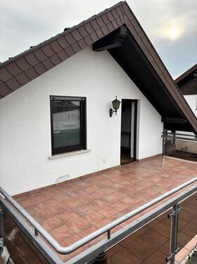 Foto - Etagenwohnung in Sulzbach am Main