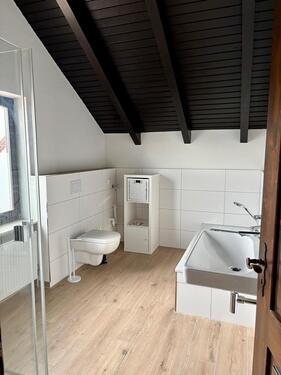 Foto - Etagenwohnung in Sulzbach am Main zur Miete