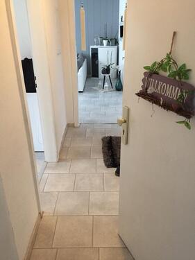 Foto - Etagenwohnung zur Miete in Krefeld