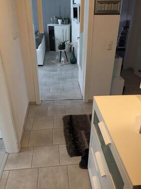 Foto - Etagenwohnung in Krefeld