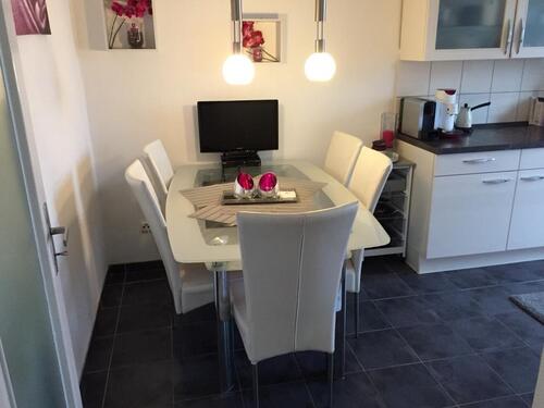 Foto - Etagenwohnung in Krefeld zur Miete