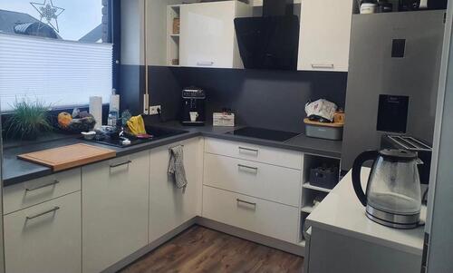 Foto - 3 Zimmer Wohnung - 650,00 EUR Kaltmiete,