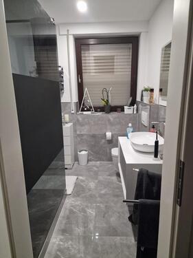 Foto - Etagenwohnung zur Miete in Hövelhof