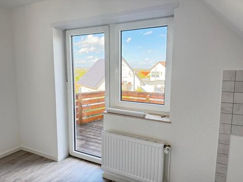 Foto - 5 Zimmer Dachgeschoßwohnung zur Miete in Bünde