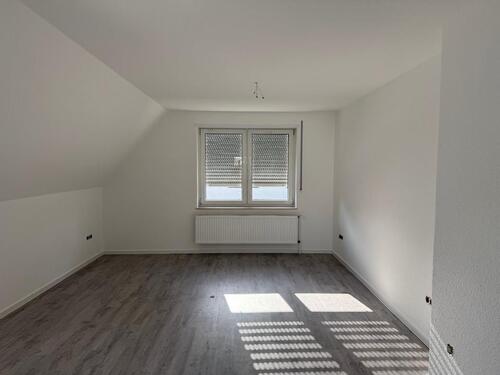 Foto - Dachgeschoßwohnung in Bünde zur Miete